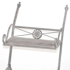 Clearance Pflanzenregal Rosario Standregale|Küchenregale