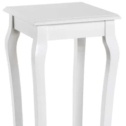 Best Pflanzensäule Holdywas Wohnzimmertisch|Telefontische