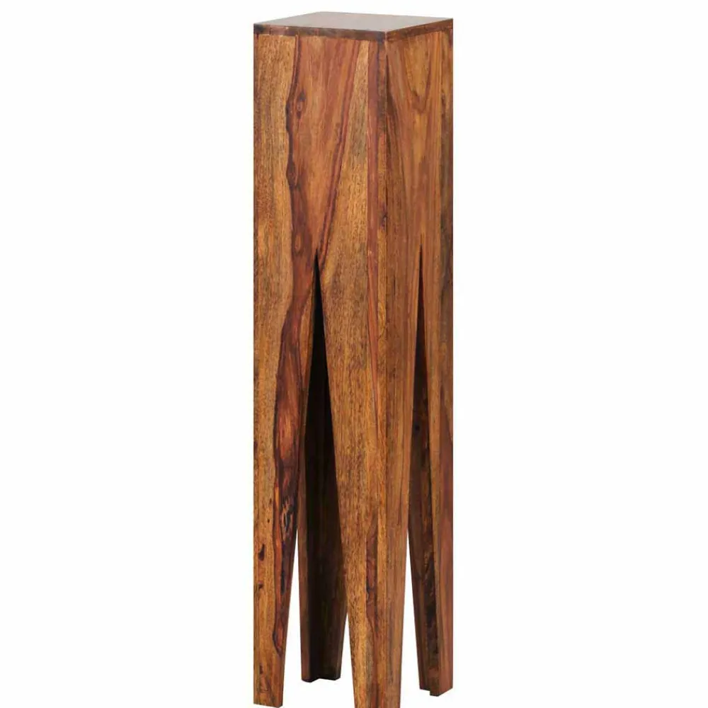 New Pflanzensäule Velinan Blumensäulen