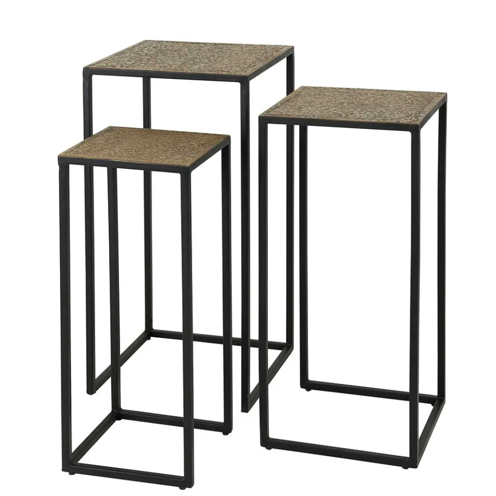 Pflanzensäulen Set Pingdong*Pharao24 Clearance