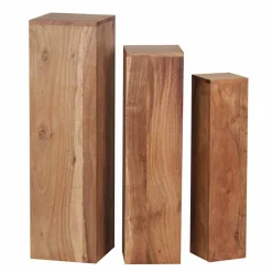 Pflanzensäulen Set Selvas*Pharao24 Online