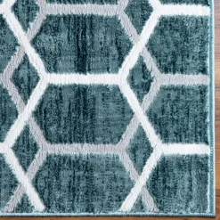 Pflegeleichter Teppich Huropa*Pharao24 Best