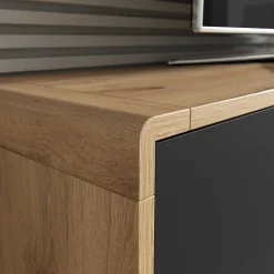 Phonomöbel Sismail Fernsehkommoden