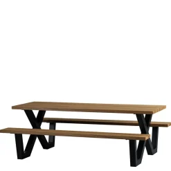 Picknick-Tisch Vlatu*Pharao24