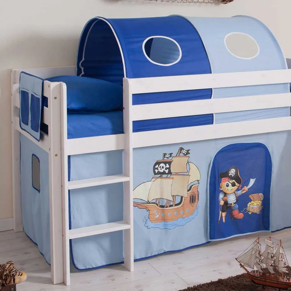 Pirat Hochbett Donabello*Pharao24 Best