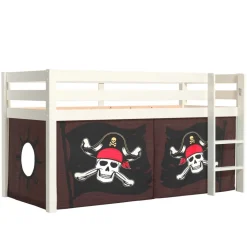 Piraten Hochbett Afilon*Pharao24 Online