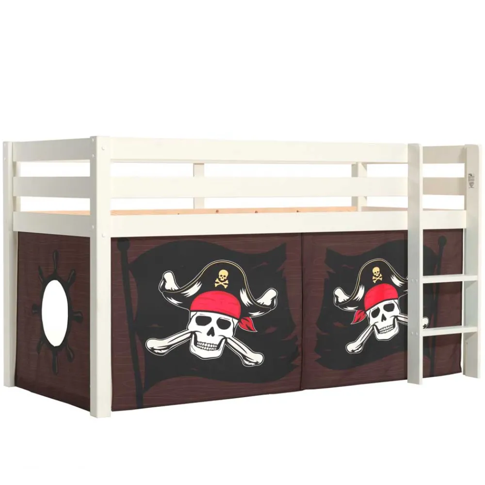 Piraten Hochbett Afilon*Pharao24 Online