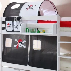 Best Piratenbett Impulse Kinder Kinderbetten|Piratenbett
