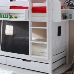 Best Piratenbett Impulse Kinder Kinderbetten|Piratenbett