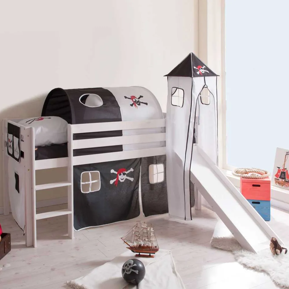 Piratenbett Lyell*Pharao24 New