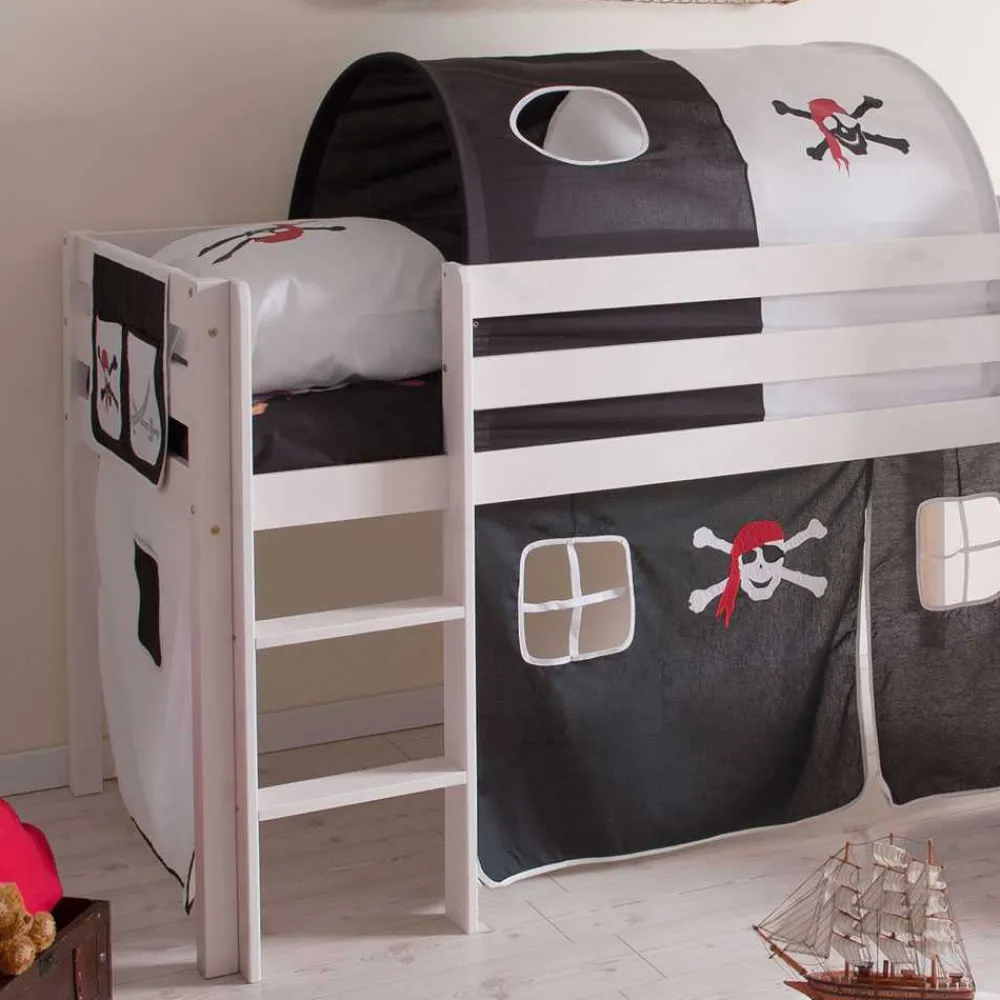 Piratenbett Lyell*Pharao24 New