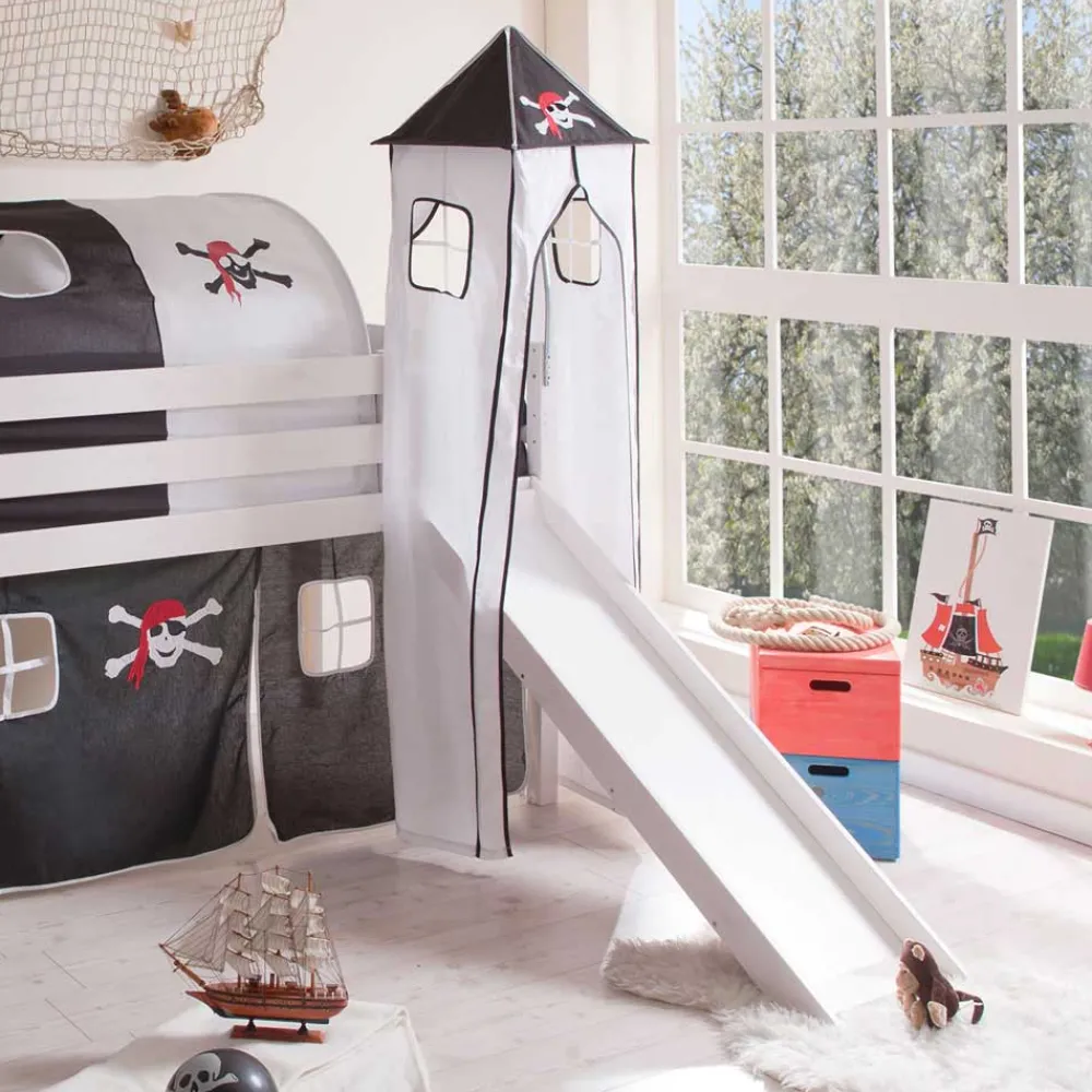 Piratenbett Lyell*Pharao24 New