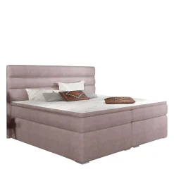 Polster Bett Belfast Funktionsbetten|Schubkastenbetten