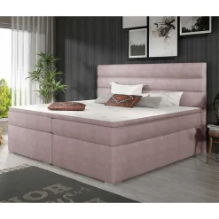 Polster Bett Belfast Funktionsbetten|Schubkastenbetten