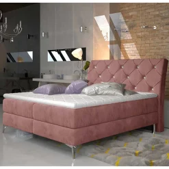 New Polster Bett Comanos Funktionsbetten|Schubkastenbetten