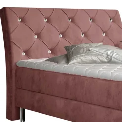 New Polster Bett Comanos Funktionsbetten|Schubkastenbetten