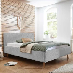 Polster Bett Dartino*Pharao24