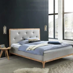 Discount Polster Bett Enjisaco Doppelbetten|Polsterbetten