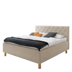 Polster Bett Luosa*Pharao24 Outlet