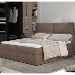 Polster Bett Milorno*Pharao24 Best