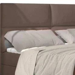 Polster Bett Milorno*Pharao24 Best