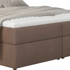 Polster Bett Milorno*Pharao24 Best