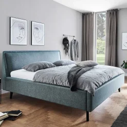 Polster Bett Morsina*Pharao24 Hot