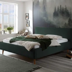 Sale Polster Bett Terus Komfortbetten|Doppelbetten