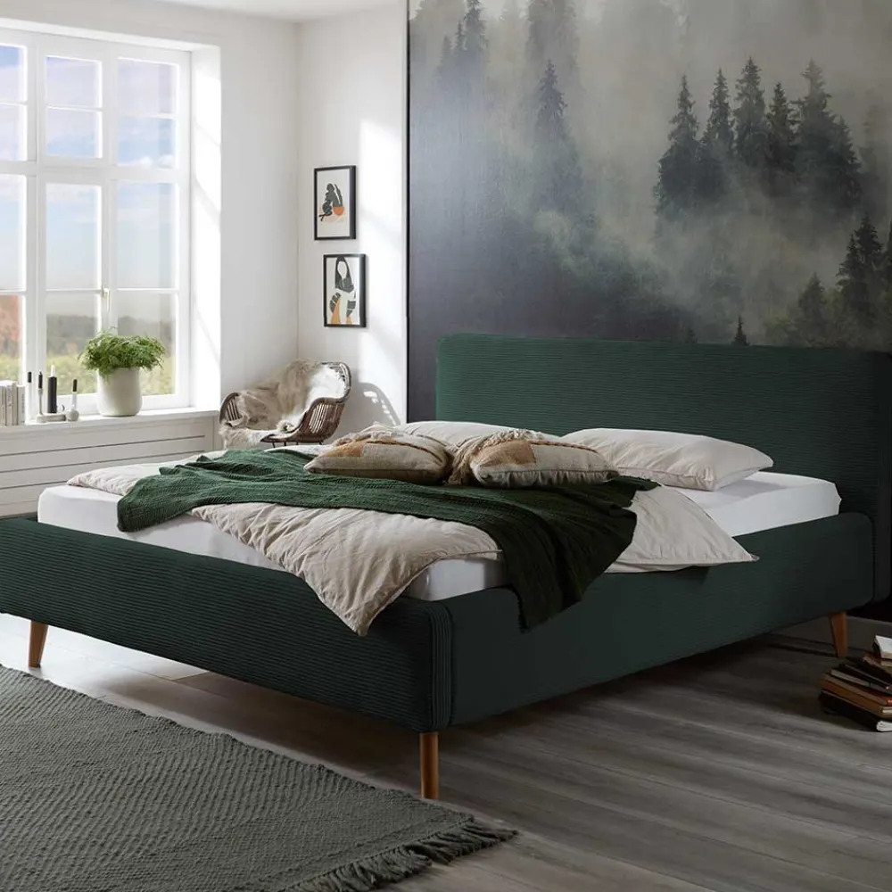 Sale Polster Bett Terus Komfortbetten|Doppelbetten