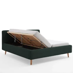 Sale Polster Bett Terus Komfortbetten|Doppelbetten