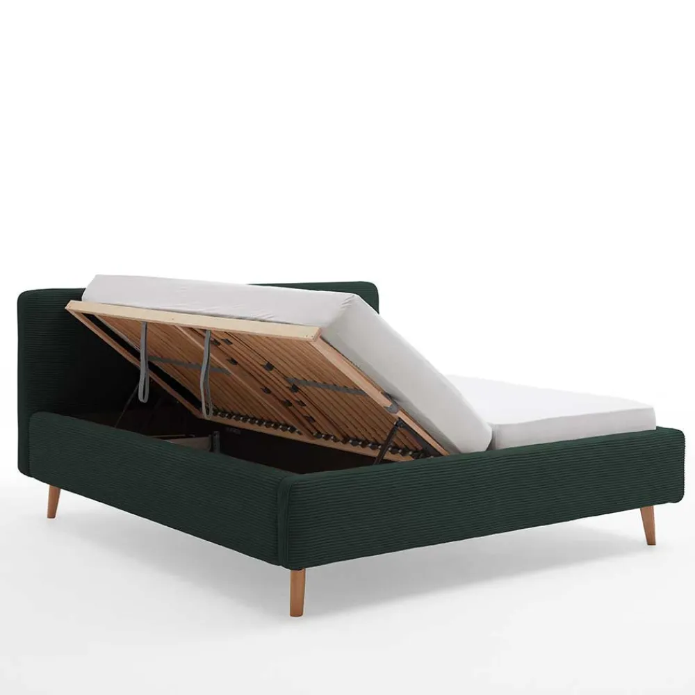 Sale Polster Bett Terus Komfortbetten|Doppelbetten