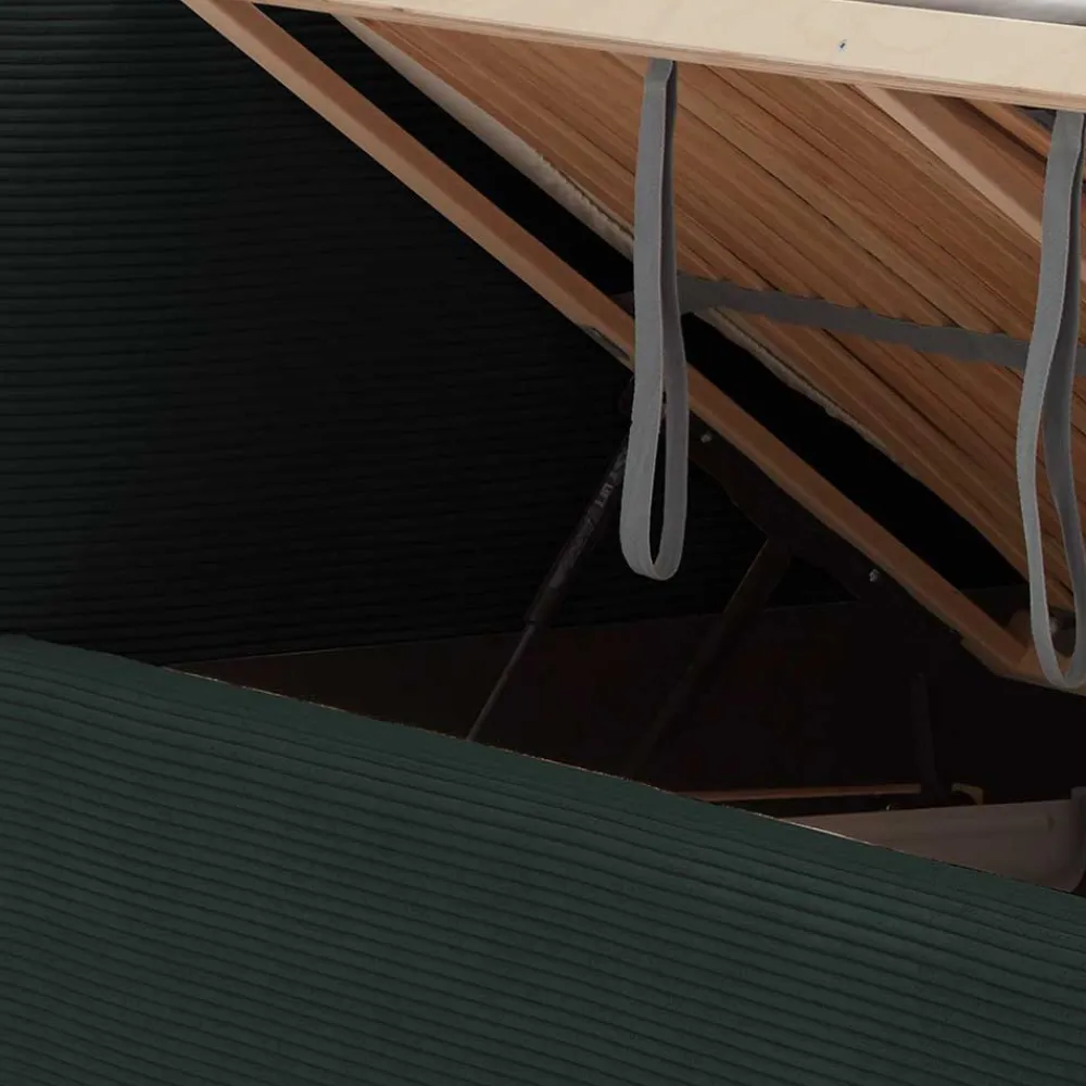 Sale Polster Bett Terus Komfortbetten|Doppelbetten