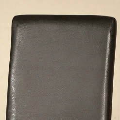 Sale Polster Esstisch Stühle Crespian Hochlehner|Lederstühle