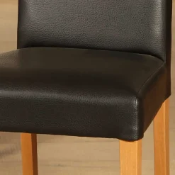 Sale Polster Esstisch Stühle Crespian Hochlehner|Lederstühle