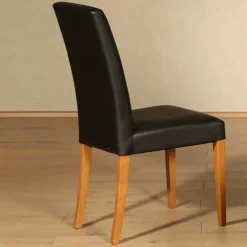 Sale Polster Esstisch Stühle Crespian Hochlehner|Lederstühle