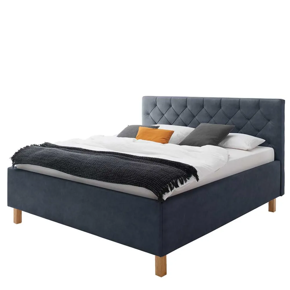 Polster Stauraumbett Oltma*Pharao24 New