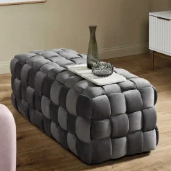 Polsterbank Eleva Polsterbänke|Schlafzimmerbänke