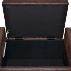 Clearance Polsterbank Klapan Polsterbänke|Truhenbänke