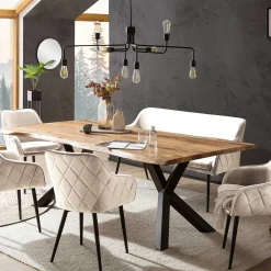 Polsterbank Narcissa*Pharao24 Sale