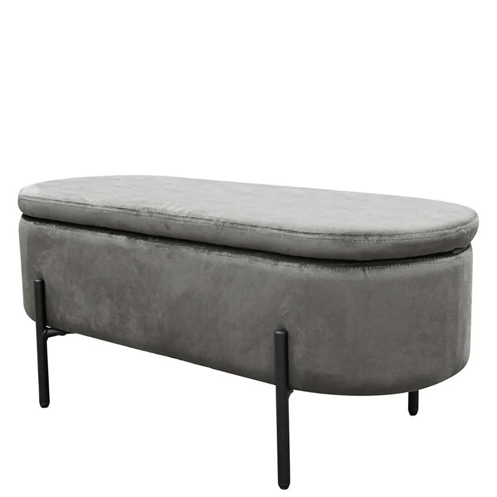 Hot Polsterbank Oleganos Polsterbänke|Schlafzimmerbänke