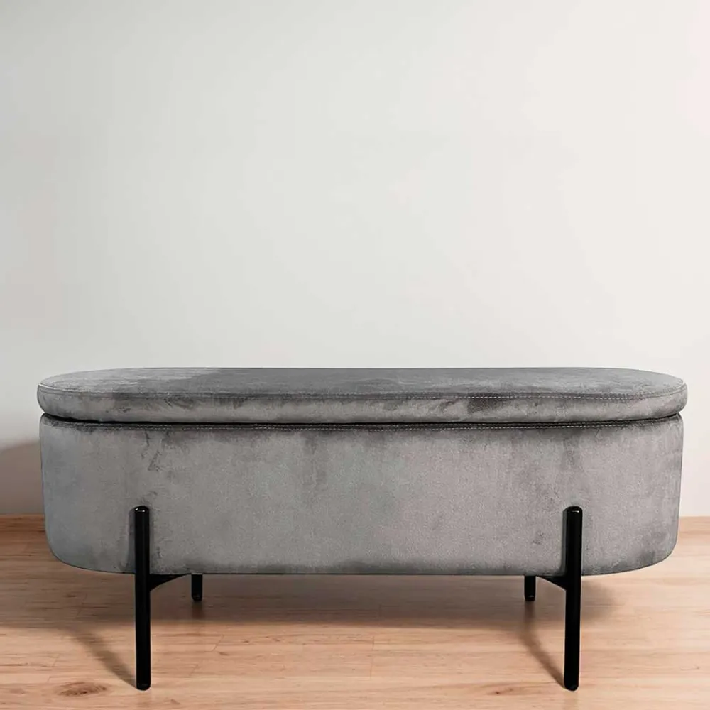 Hot Polsterbank Oleganos Polsterbänke|Schlafzimmerbänke