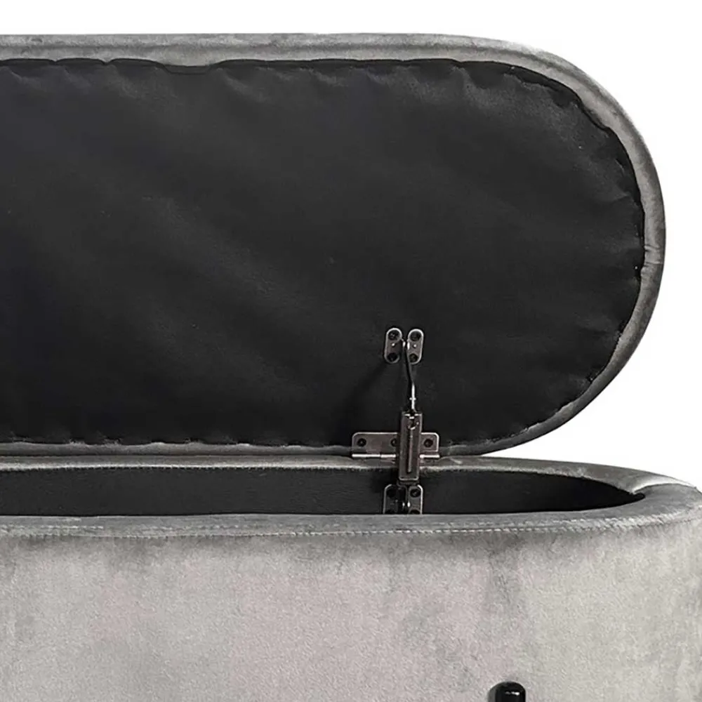 Hot Polsterbank Oleganos Polsterbänke|Schlafzimmerbänke