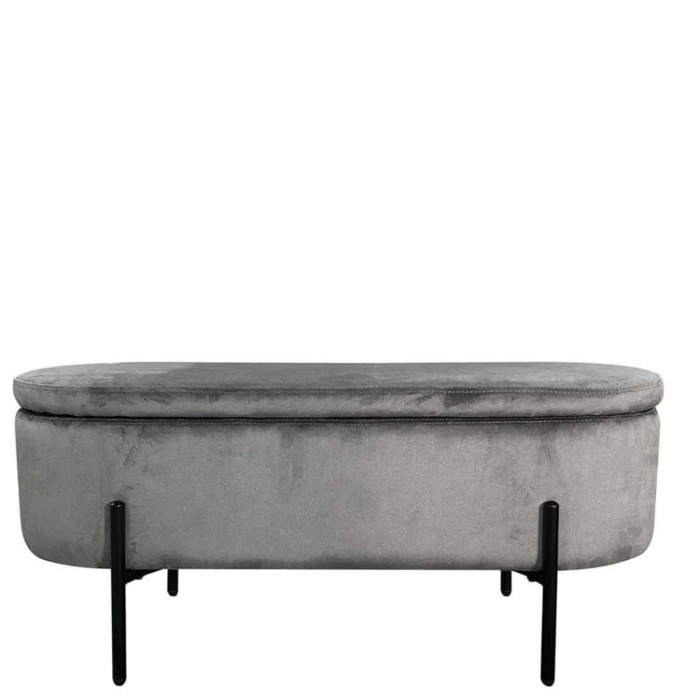 Hot Polsterbank Oleganos Polsterbänke|Schlafzimmerbänke