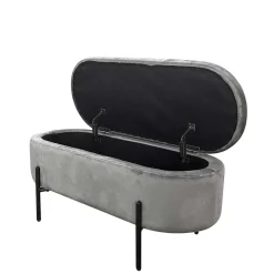 Hot Polsterbank Oleganos Polsterbänke|Schlafzimmerbänke