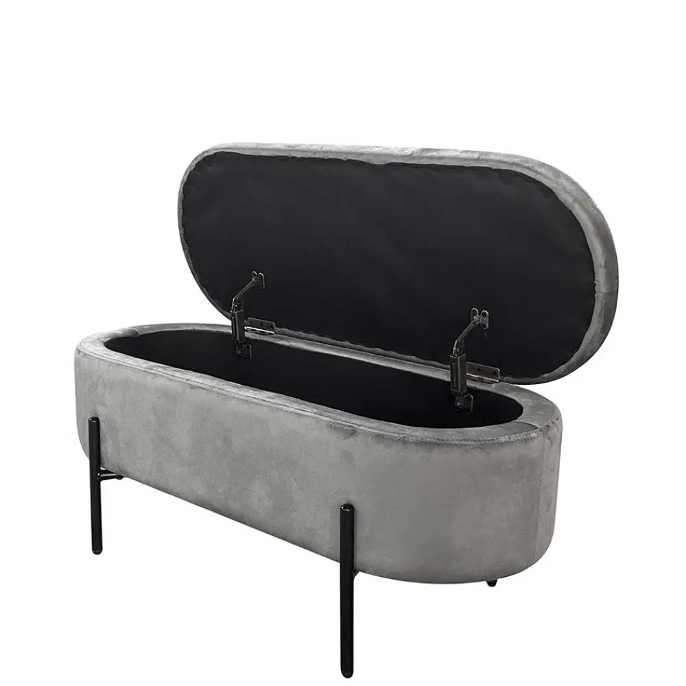 Hot Polsterbank Oleganos Polsterbänke|Schlafzimmerbänke