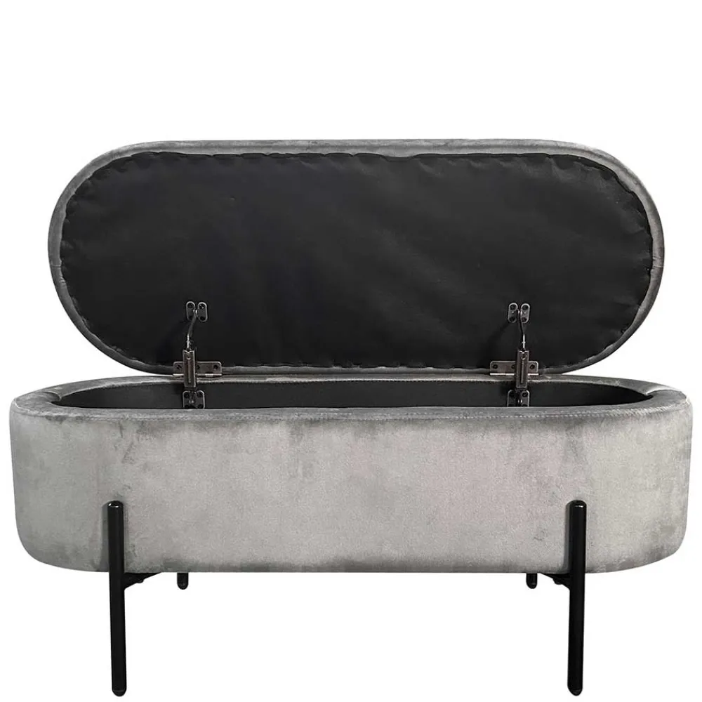 Hot Polsterbank Oleganos Polsterbänke|Schlafzimmerbänke