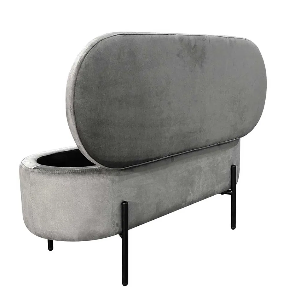 Hot Polsterbank Oleganos Polsterbänke|Schlafzimmerbänke