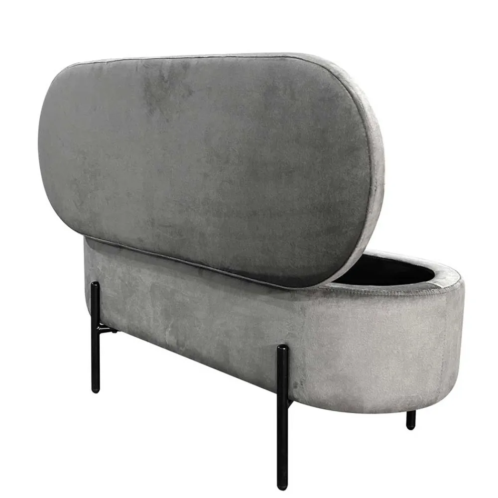 Hot Polsterbank Oleganos Polsterbänke|Schlafzimmerbänke