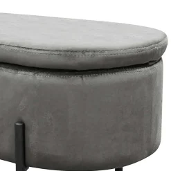 Hot Polsterbank Oleganos Polsterbänke|Schlafzimmerbänke