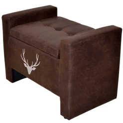 Polsterbank Ruberto*Pharao24